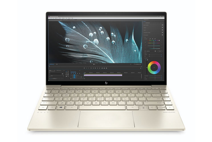 HP משיקה ניידים חדשים HP משיקה ניידים חדשים